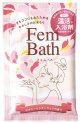 Fem Bath (フェム バス）　ピオニー＆シダーウッド【10包】