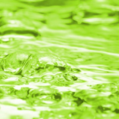 画像1: サンパルコ　湯の華　グリーン　850ｇ